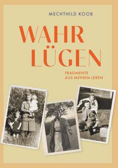 Wahrlügen