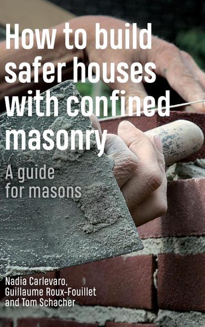 How to build safer houses with confined masonry