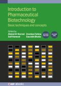 Introduction to Pharmaceutical Biotechnology, Volume 1 (Second Edition)