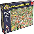Jan van Haasteren - Minigolf - 1500 Teile