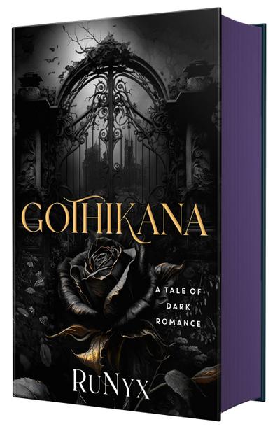 The Gothikana