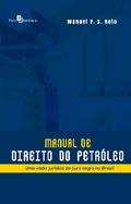Manual de Direito do Petróleo