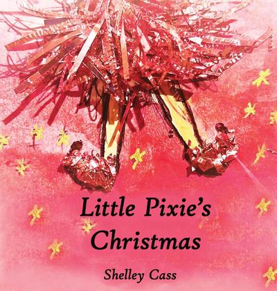 Little Pixie’s Christmas
