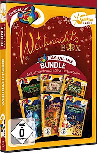 Weihnachtsbox