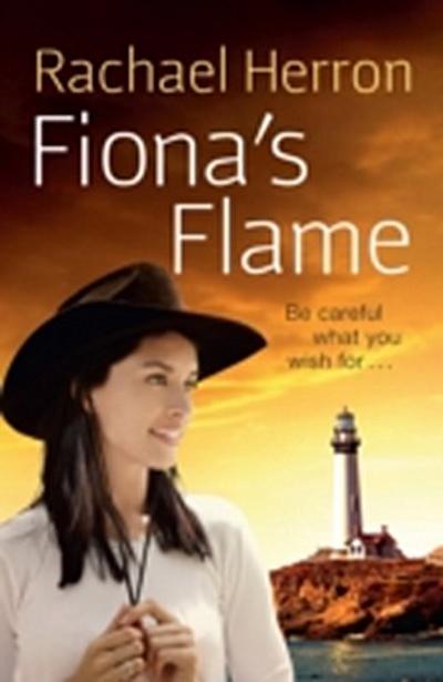 Fiona’s Flame