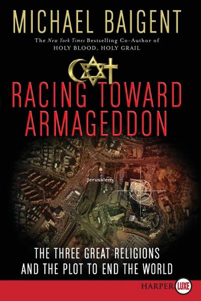 Racing Toward Armageddon LP