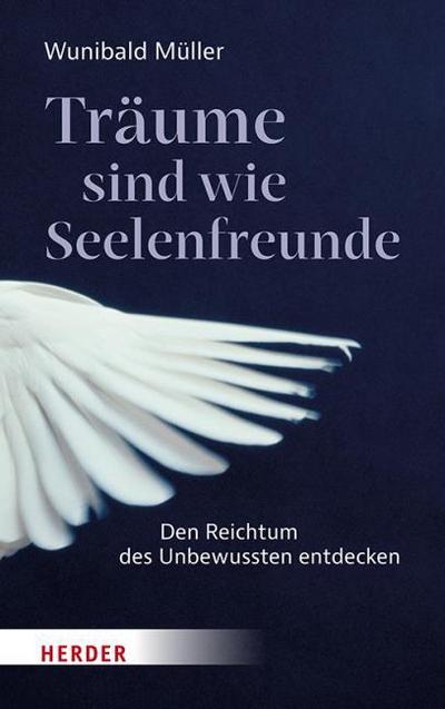 Träume sind wie Seelenfreunde