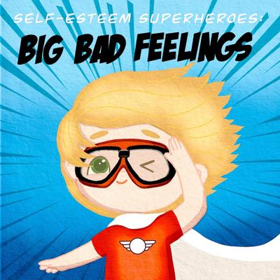 Self-Esteem Superheroes