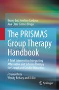 The PRISMAS Group Therapy Handbook