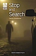 Stop and Search