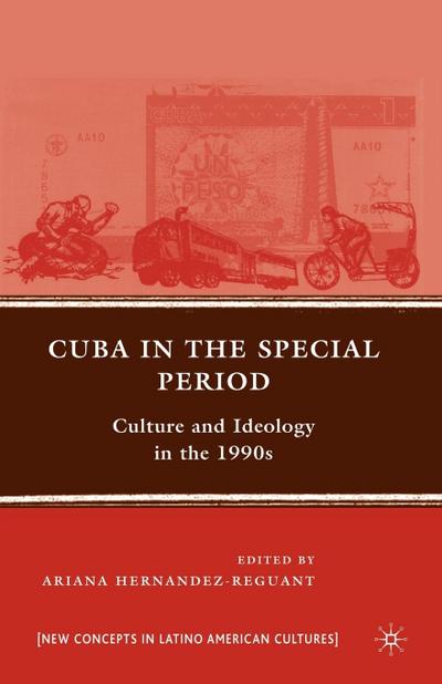 Cuba in the Special Period
