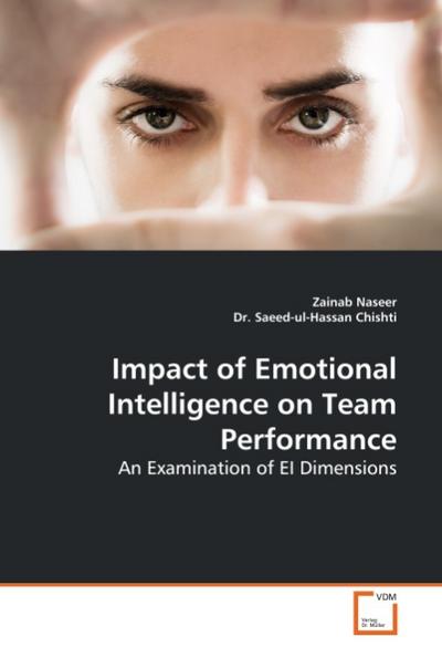 Impact of Emotional Intelligence on Team Performance