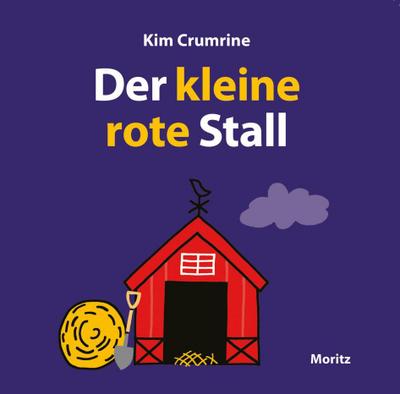 Der kleine rote Stall