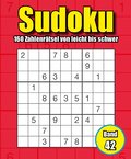 Sudoku. Bd.42
