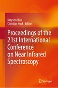 Proceedings of the 21st International Conference on Near Infrared Spectroscopy