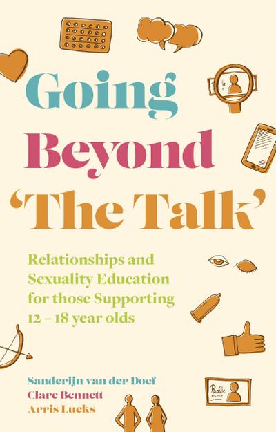 Going Beyond ’The Talk’
