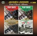 Loussier - Four Classic Albums