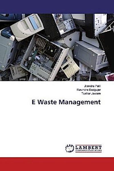 E Waste Management