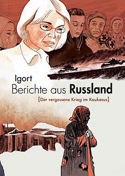 Berichte aus Russland