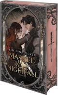 Masked by Nightfall