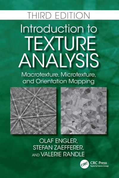 Introduction to Texture Analysis