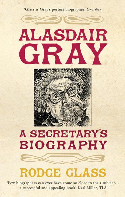 Alasdair Gray