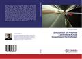 Simulation of Preview Controlled Active Suspension for Vehicles