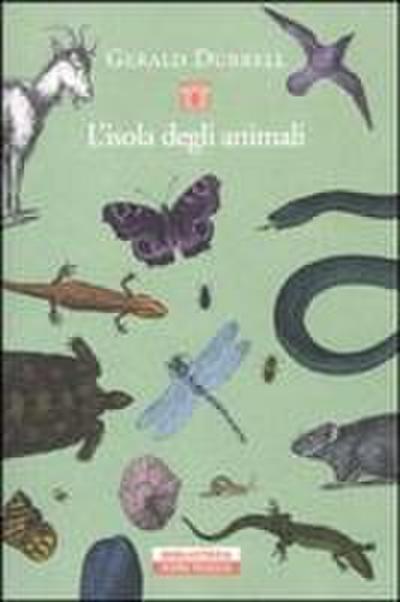 L’ isola degli animali