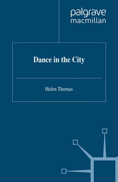 Dance in the City