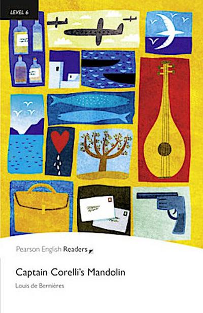 Captain Corelli’s Mandolin
