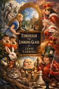 Through The Looking Glass (Illustrated)