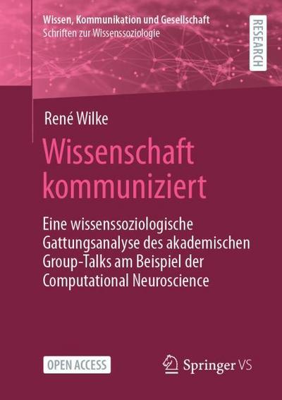 Wissenschaft kommuniziert
