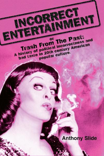 Incorrect Entertainment