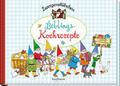 Lieblings-Kochrezepte