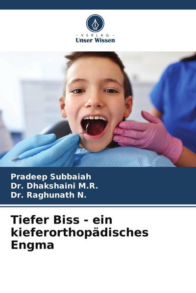 Tiefer Biss - ein kieferorthopädisches Engma