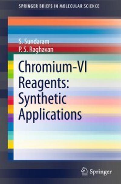 Chromium -VI Reagents: Synthetic Applications
