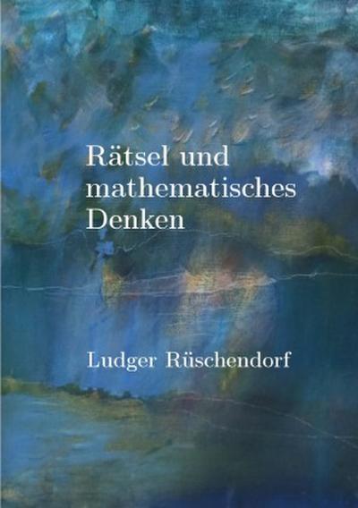 Rätsel und mathematisches Denken