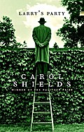 Larry`s Party - Carol Shields