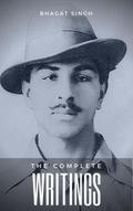 The Complete Writings of Bhagat Singh (Indian Mast