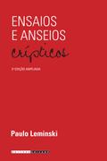 ENSAIOS E ANSEIOS CRÍPTICOS