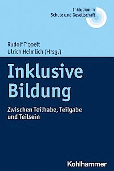 Inklusive Bildung