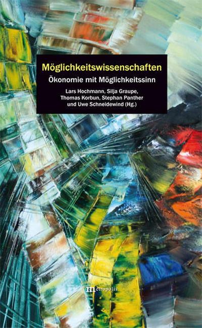 Möglichkeitswissenschaften