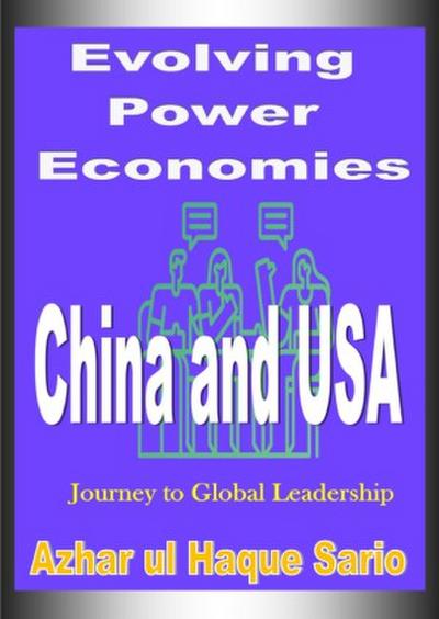Evolving Power Economies