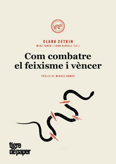 Com combatre el feixisme i vèncer
