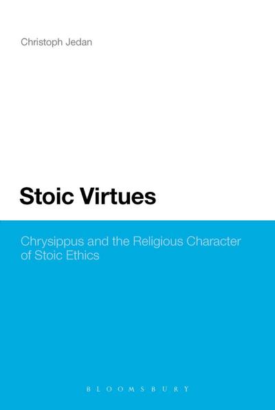 Stoic Virtues