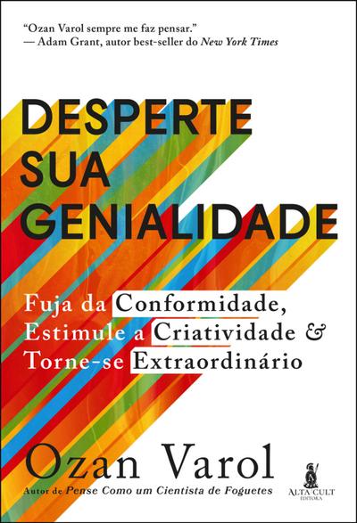 Desperte sua genialidade