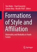 Formations of Style and Affiliation