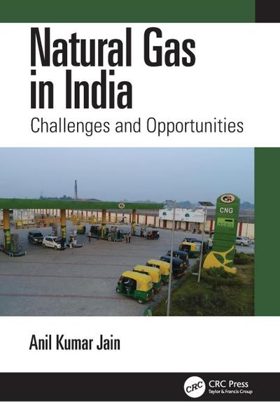 Natural Gas in India