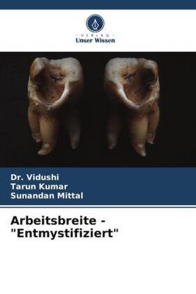 Arbeitsbreite - "Entmystifiziert"