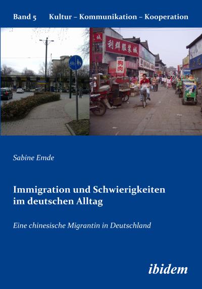 Immigration und Schwierigkeiten im deutschen Alltag